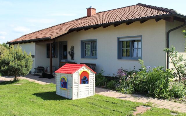Ferienwohnungen Schwabe