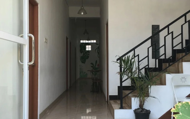 Setia Backpacker - Hostel