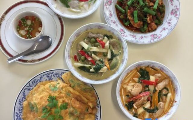 The Thai House Homestay