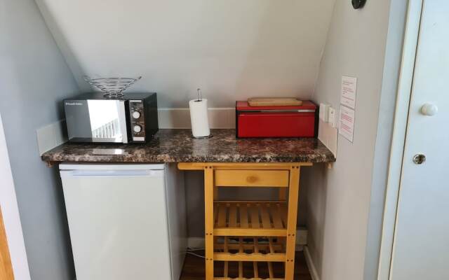 10 Valley View Lodge
