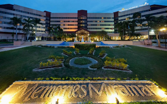 Memories Miramar Havana