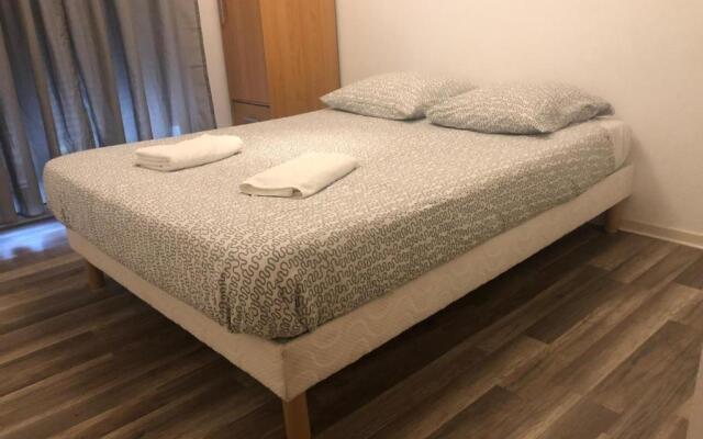 Résidence Le Parc 68