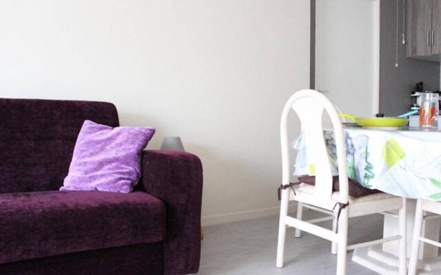 Appartement La Rochelle, 1 pièce, 2 personnes - FR-1-246-208