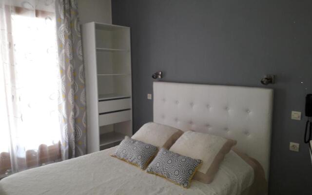 Hotel Le Chatelet