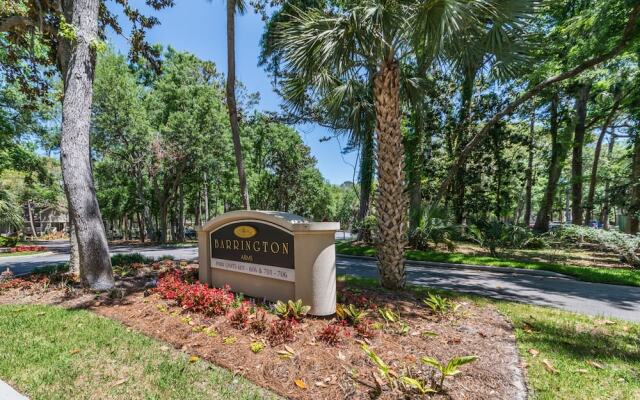 Barrington Park 706 by Vtrips