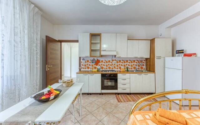 Apartment Thalassa Salento