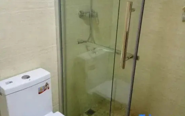 Wanda Yirenju Hotel (Harbin Sunac Paradise Sun Island)