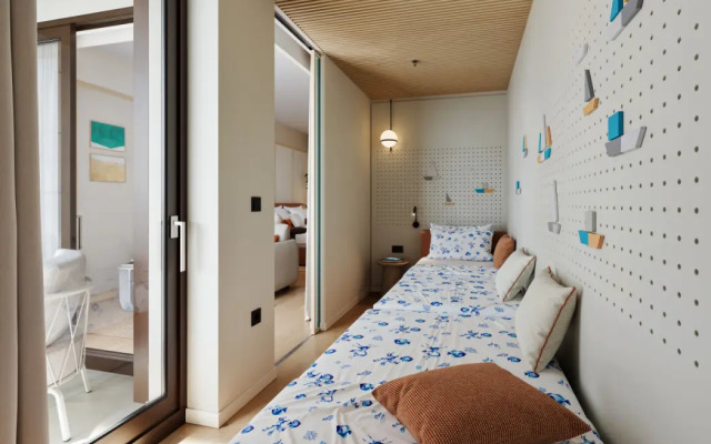 Eva Sunny Hotel & Residence By Valamar