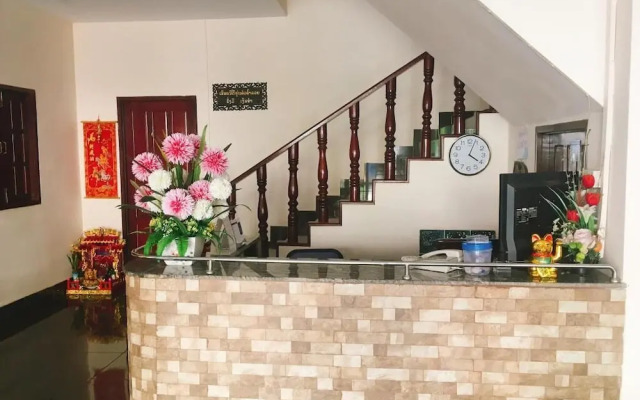 Bayern Guesthouse