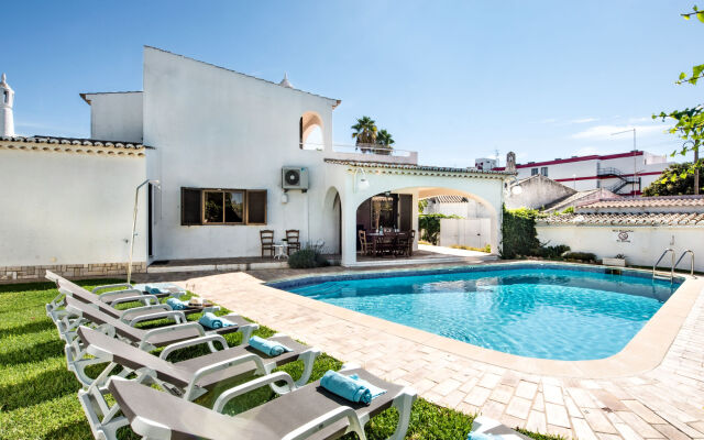 Villa Albufeira NEW TOWN
