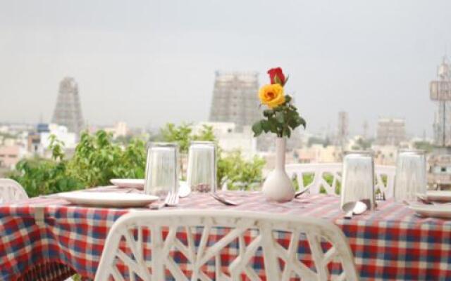 The Madurai Residency