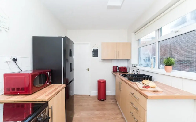 Beautiful Tamworth 2 Bedroom Apartment Newcastle