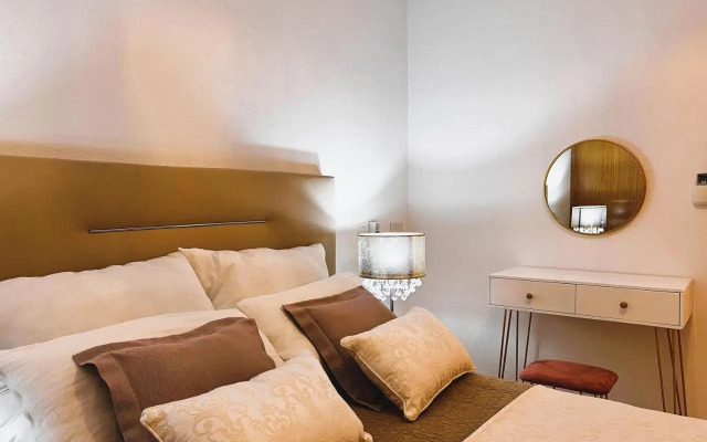 Holiday Suite Fragata