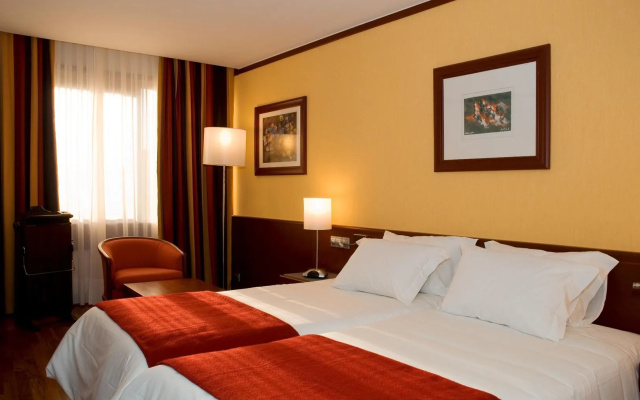 Holiday Inn Lisbon Continental by IHG