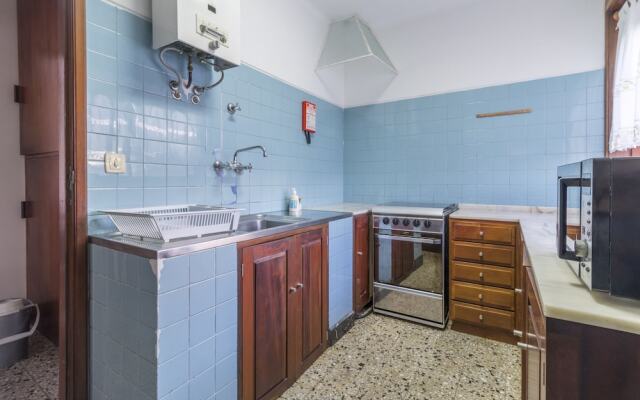 Villas2Go2 Claraboia