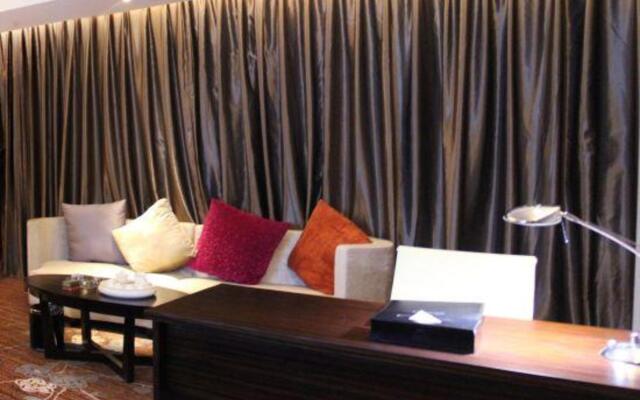 Tianyuan Junlong Hotel
