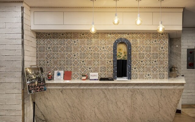 Yongin Yangji Hotel Casa
