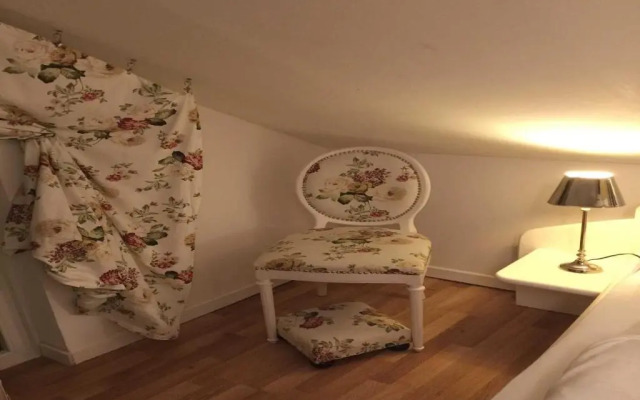 Gï¿½stehaus Denecke