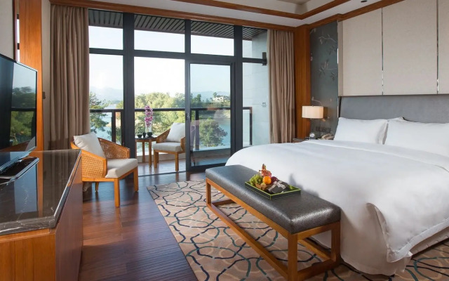 Narada Qiandao Lake Resort