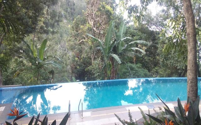 Great trails yercaud by GRT Hotels