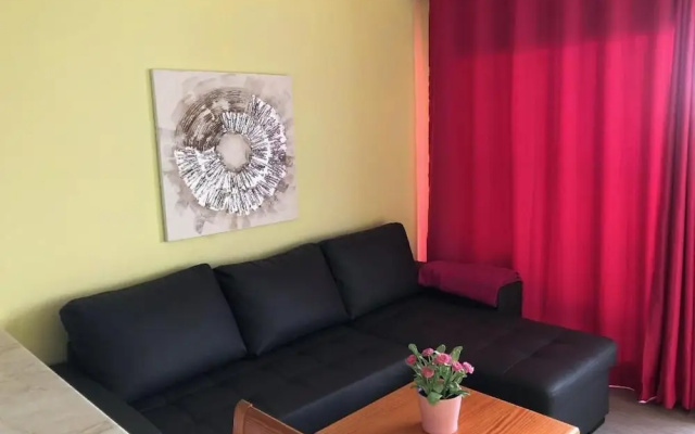 Apartamentos Aloe