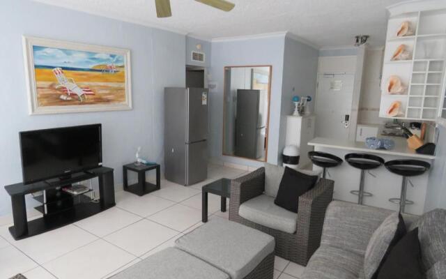 130 BREAKERS RESORT HOTEL Umhlanga