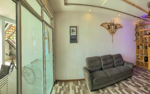 Molar Wave Hotel