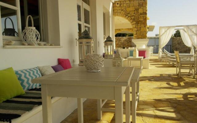 Paradise Resort Hotel