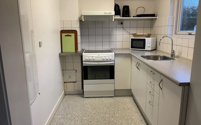 Nordbornholms Feriecenter