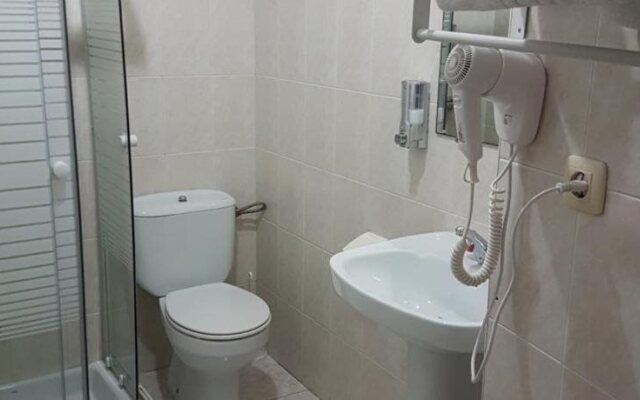 Hostal la Picota