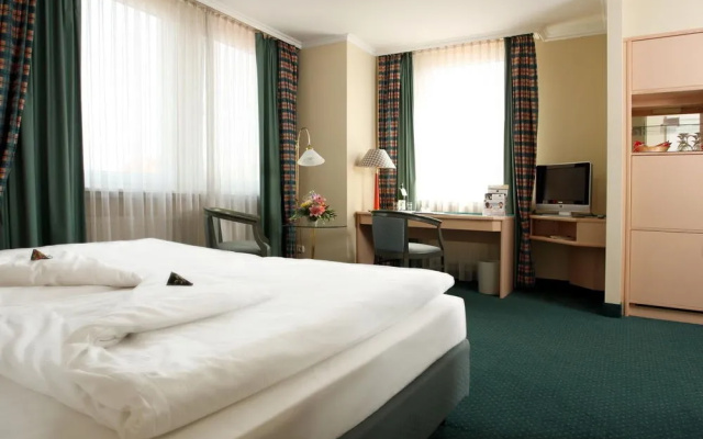 Best Western Greifswald