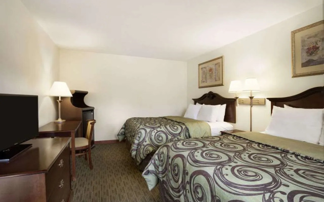 Days Inn Great Barrington