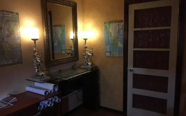 Hostal Bauer