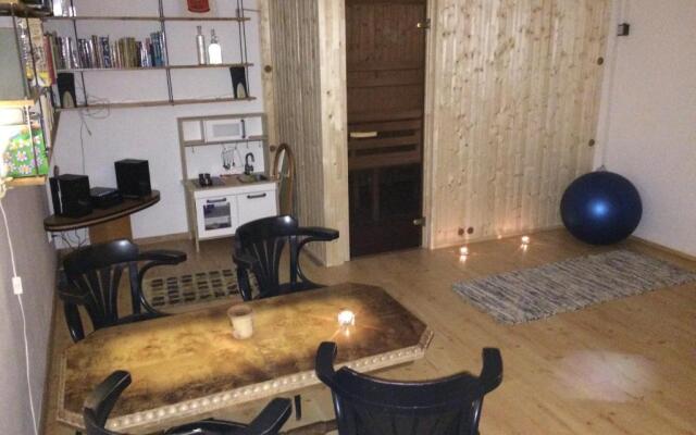 Apartmama Lipová