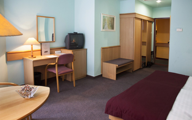 Pilvax Hotel Budapest