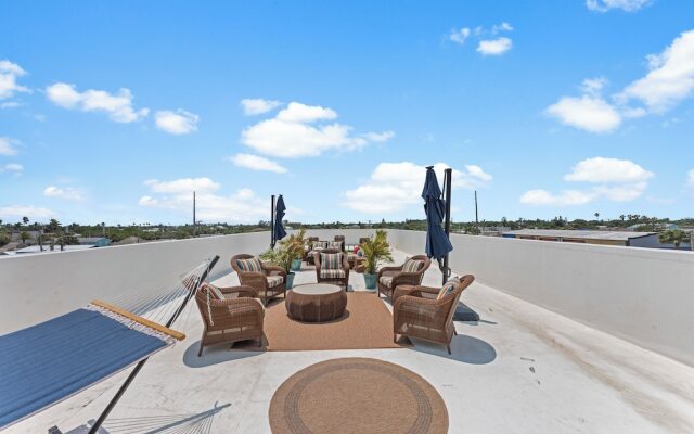 The Oasis at Cocoa Beach