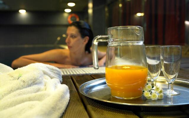 Hotel Silken Monumental Naranco