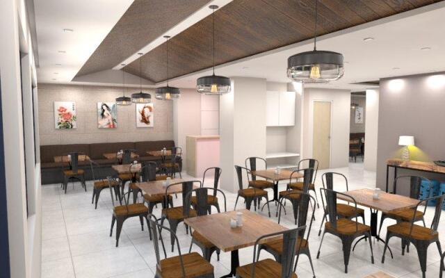 Leez Inn Makati