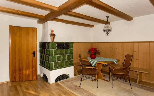 Hotel Pension Geiger