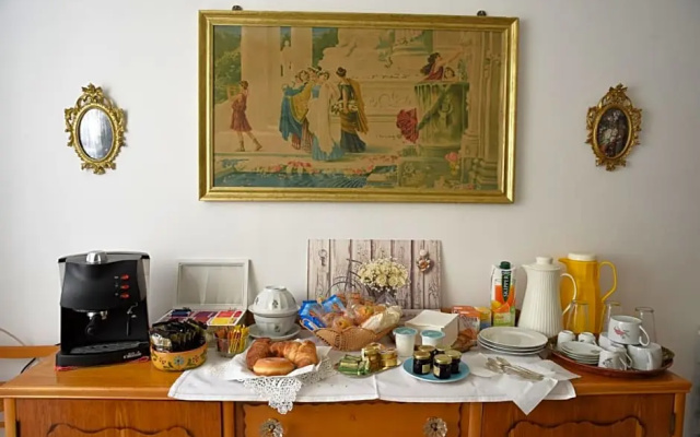 B&B" del Castello"