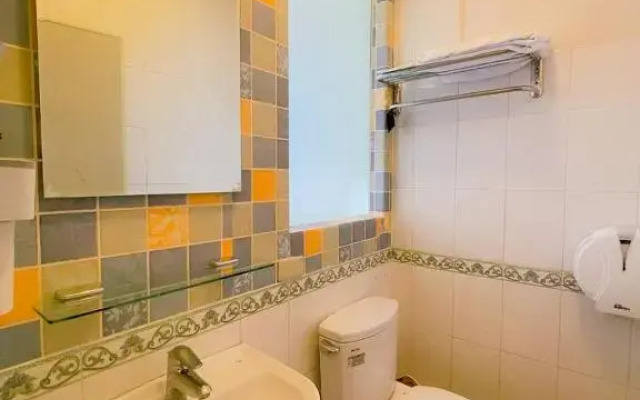 Xingyue 2 Guesthouse