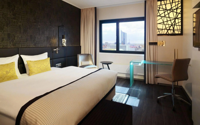 The Westin Leipzig