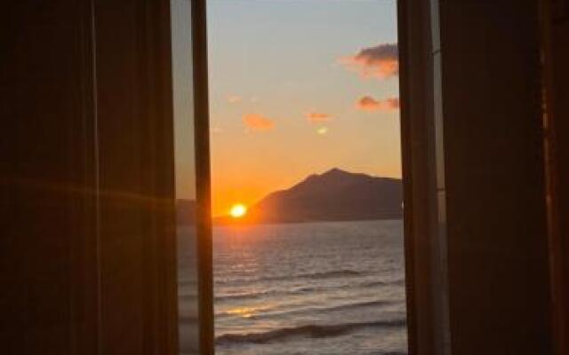 Villa Aragonese Rooms