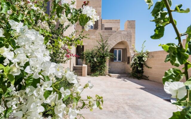 Calamoni di Favignana Apartments & Wine Experience