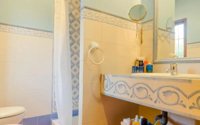 Villa La Vega 14354 in Chiclana