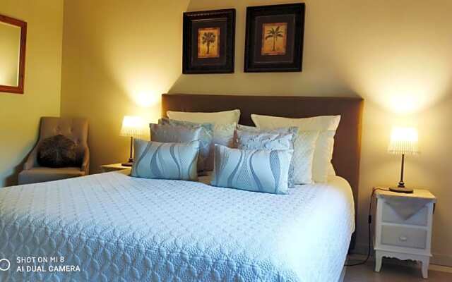 Domaine Les Causeries