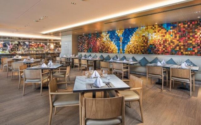 Jinan Inzone Royal Plaza Hotels