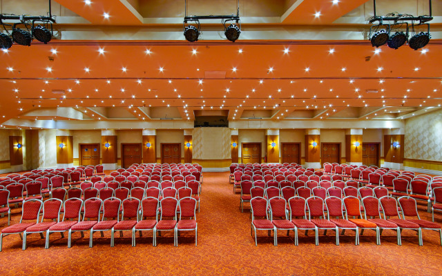 Limak Limra Hotel & Resort