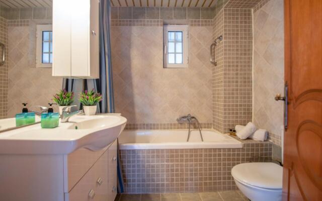 Zante Sun I - Getaway Villa - Zante Sun I - Getaway Villa