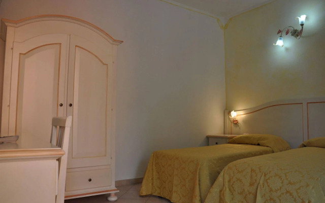 Hotel Pedra Niedda